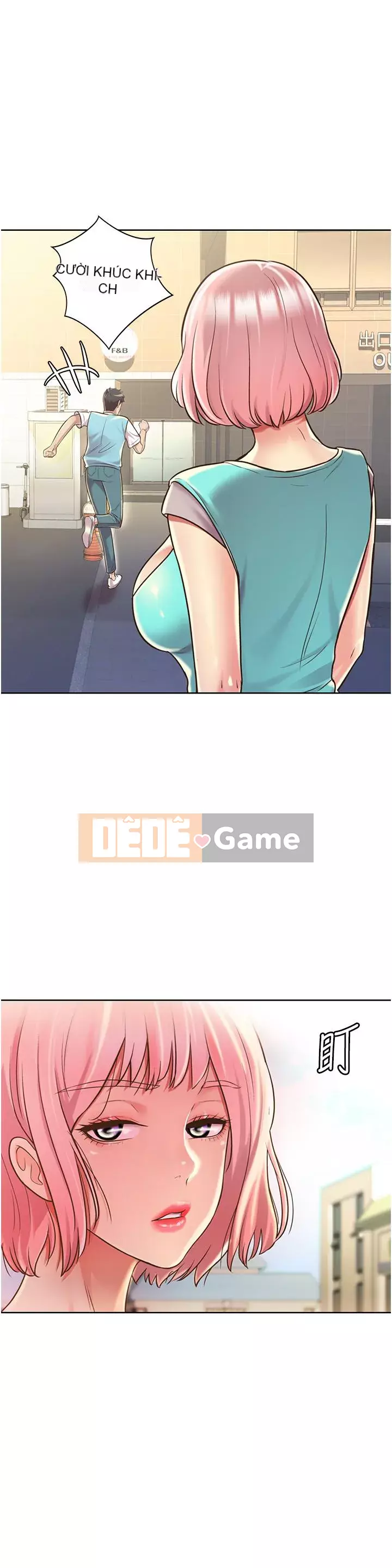 Chị thích nấu ăn Chương 17-18