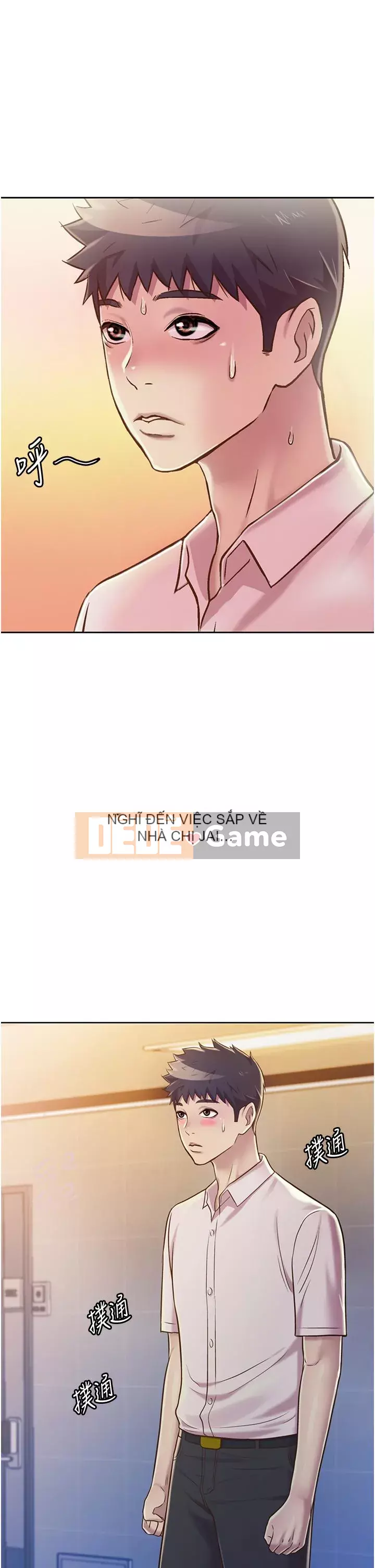 Chị thích nấu ăn Chương 17-18