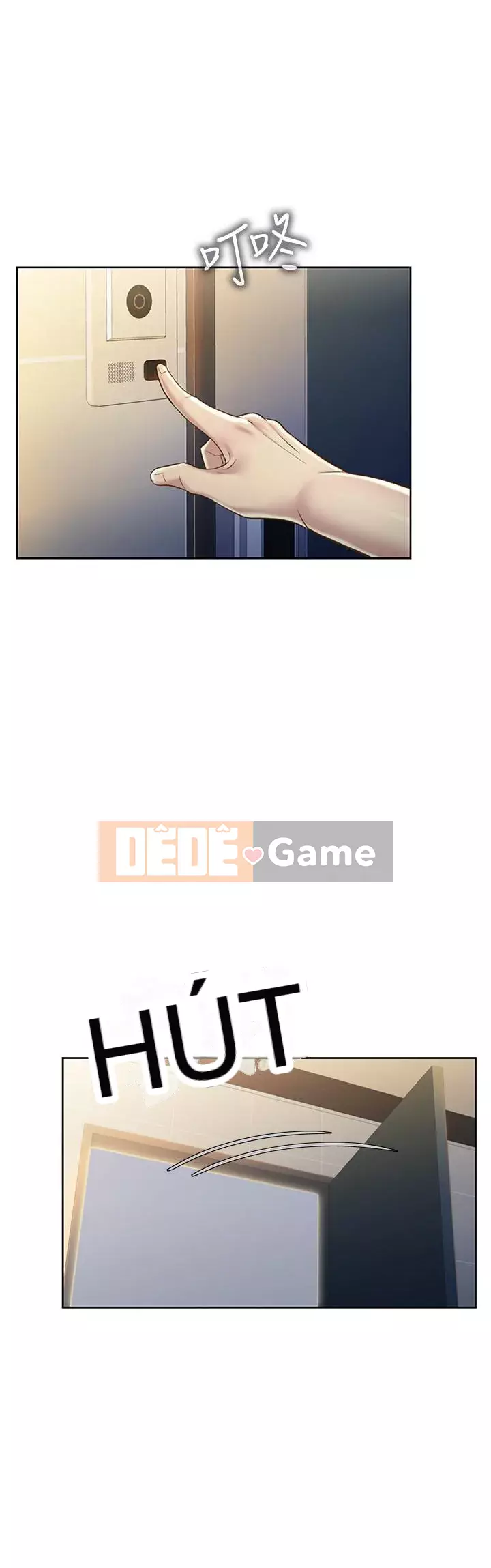 Chị thích nấu ăn Chương 17-18