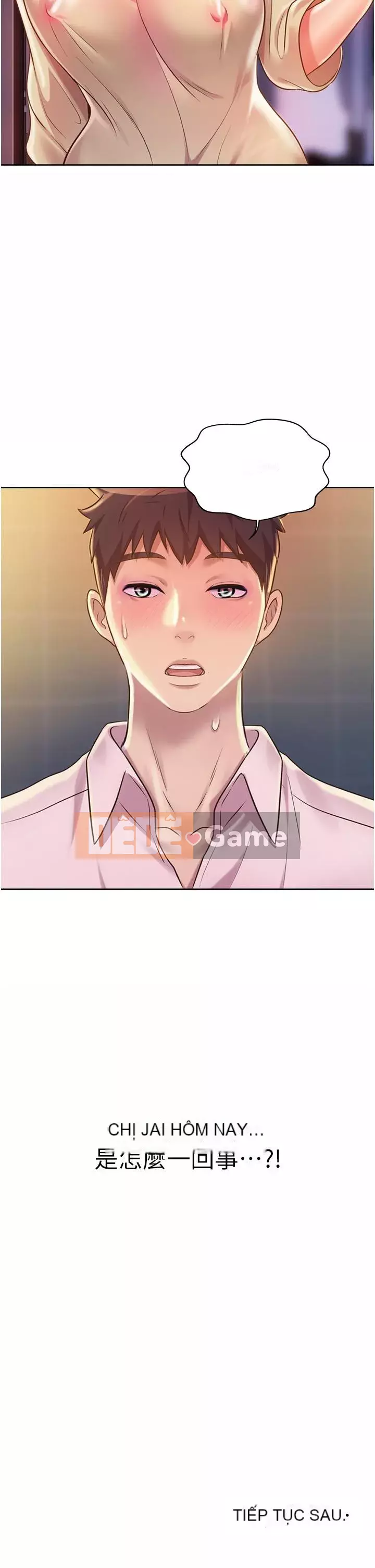 Chị thích nấu ăn Chương 17-18