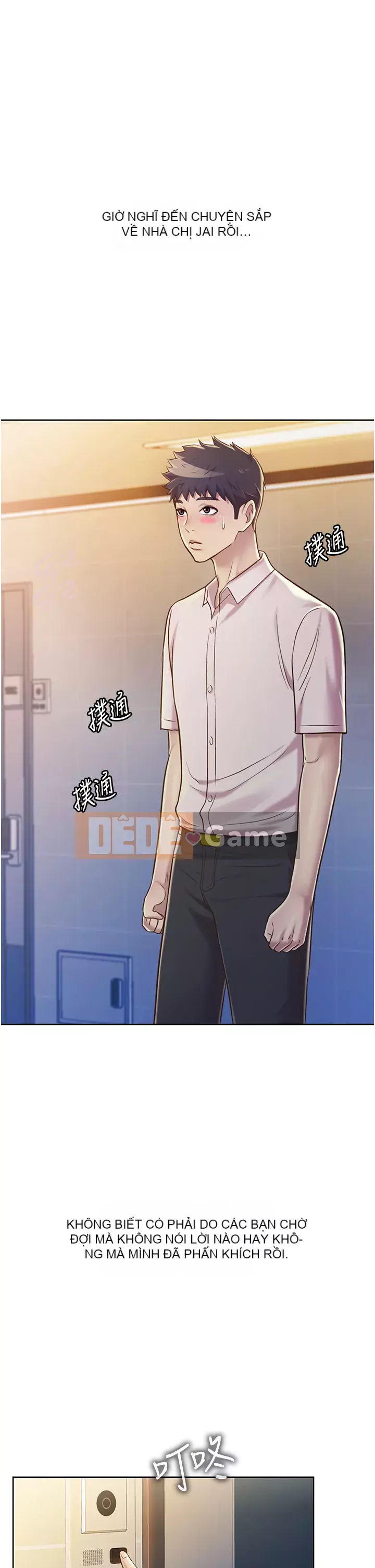 Chị thích nấu ăn Chương 17-18