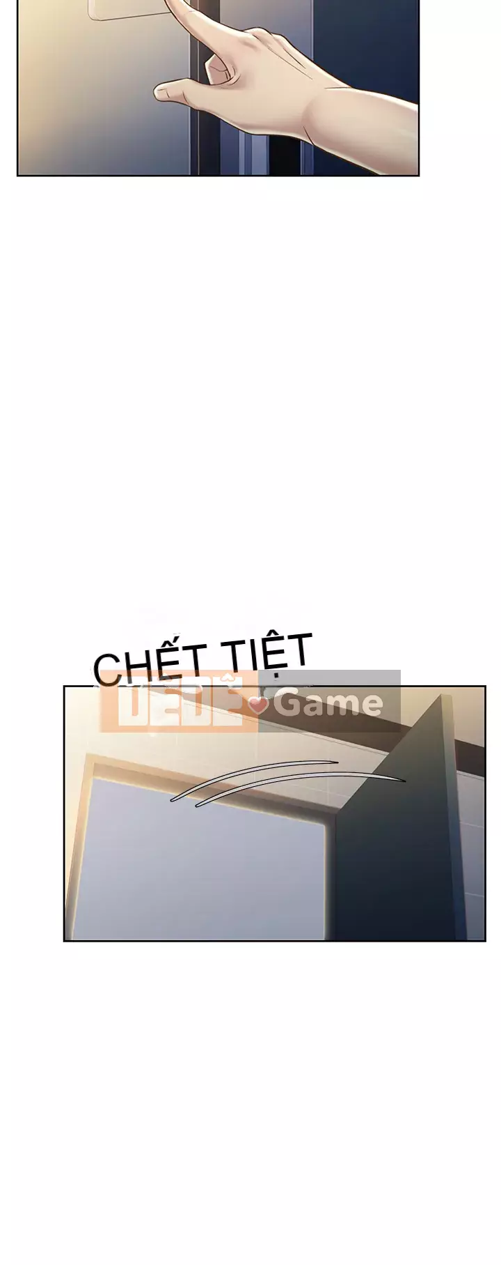 Chị thích nấu ăn Chương 17-18