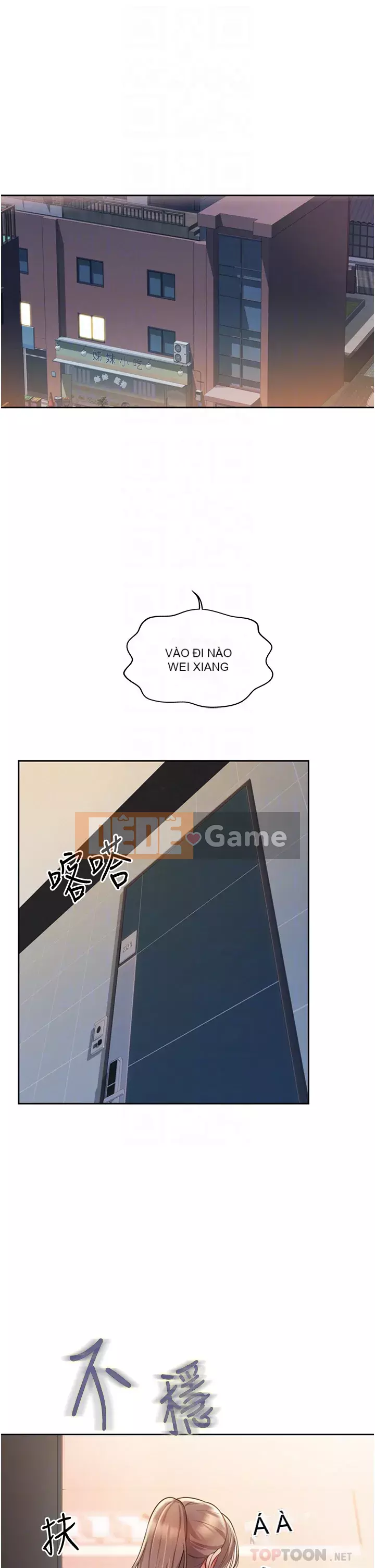 Chị thích nấu ăn Chương 17-18