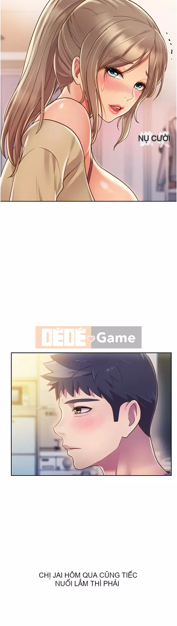 Chị thích nấu ăn Chương 17-18