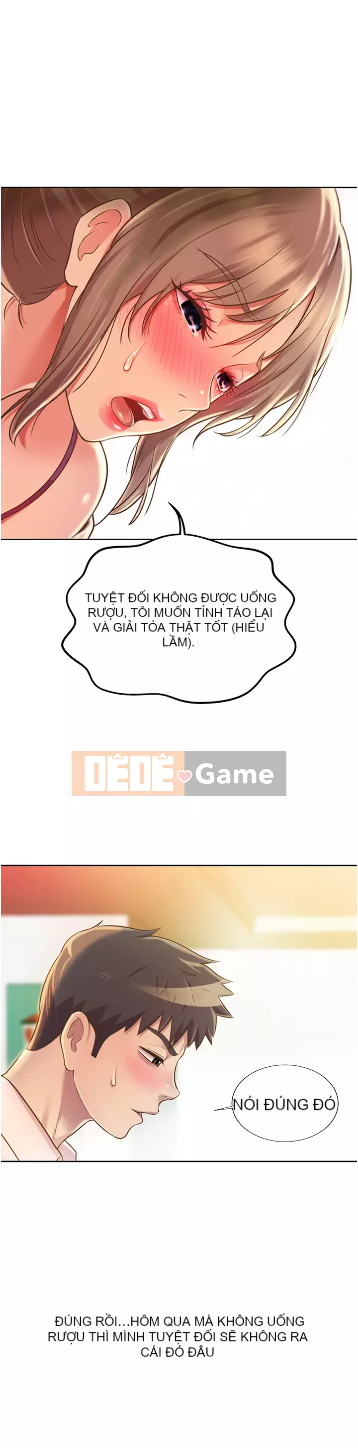 Chị thích nấu ăn Chương 17-18