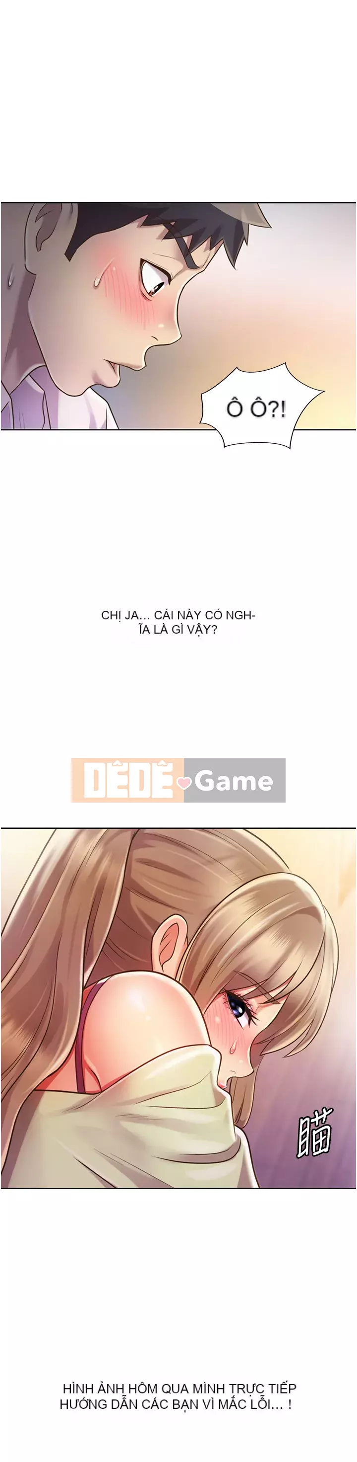 Chị thích nấu ăn Chương 17-18