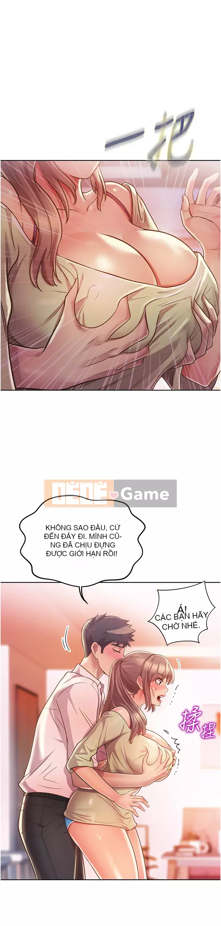 Chị thích nấu ăn Chương 17-18