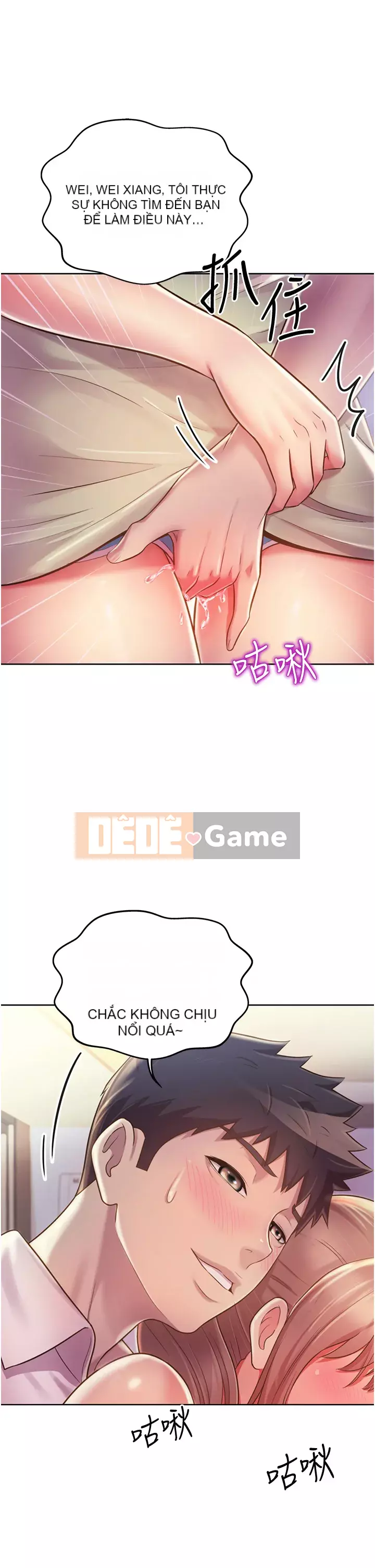 Chị thích nấu ăn Chương 17-18