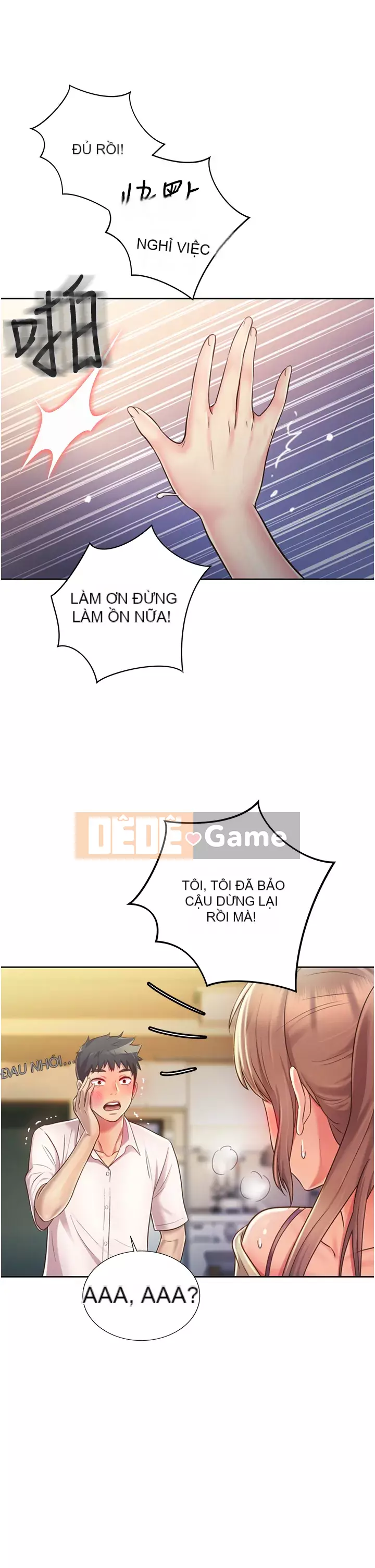 Chị thích nấu ăn Chương 17-18