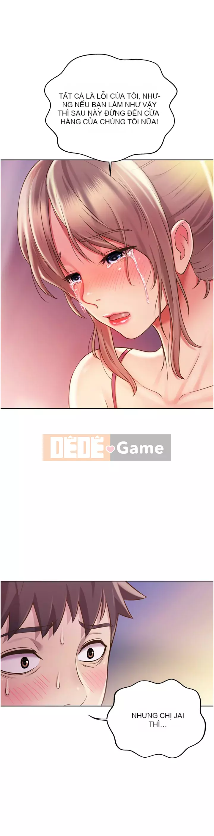 Chị thích nấu ăn Chương 17-18