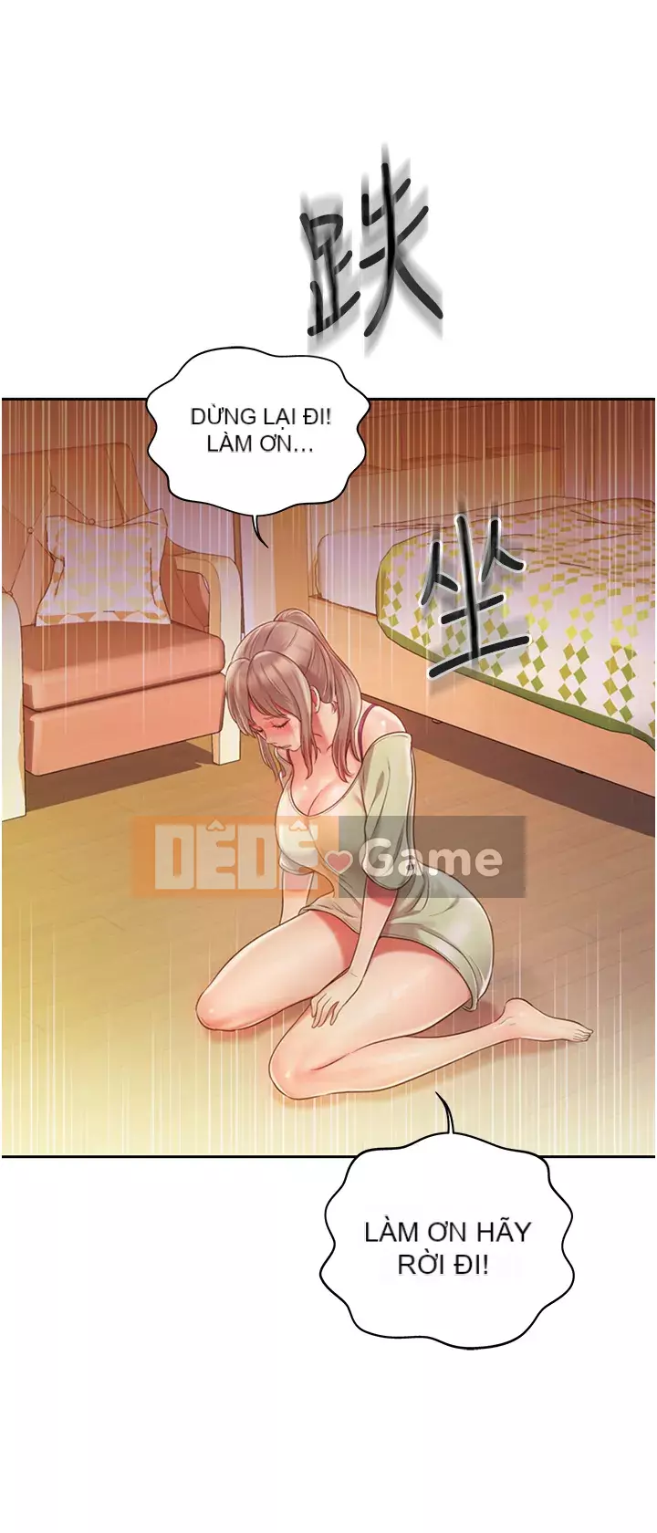 Chị thích nấu ăn Chương 17-18