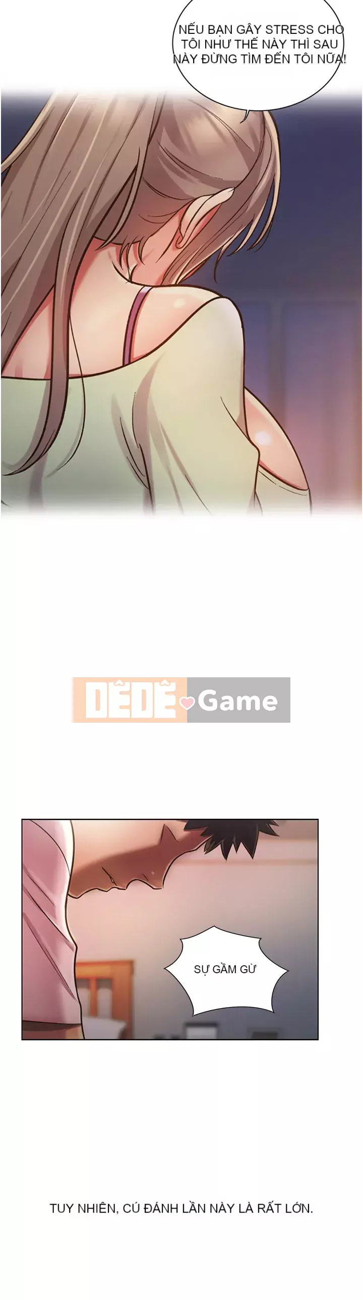 Chị thích nấu ăn Chương 17-18