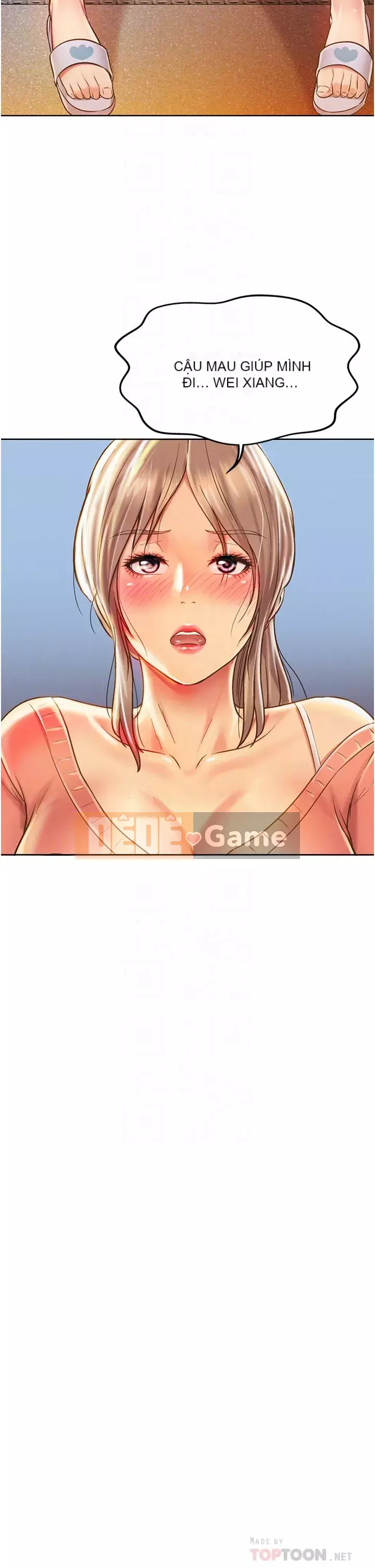 Chị thích nấu ăn Chương 15-16