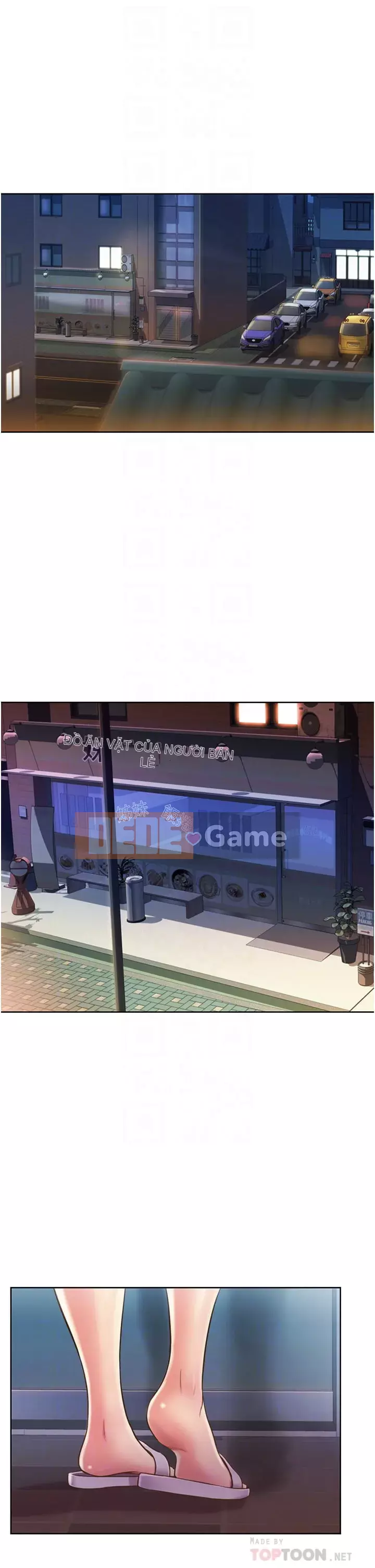 Chị thích nấu ăn Chương 15-16