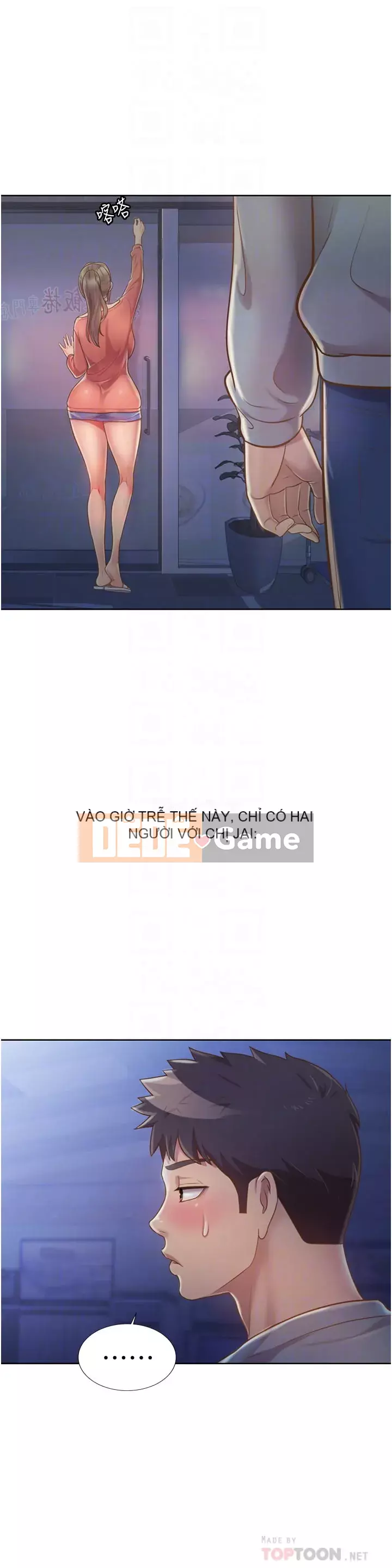 Chị thích nấu ăn Chương 15-16