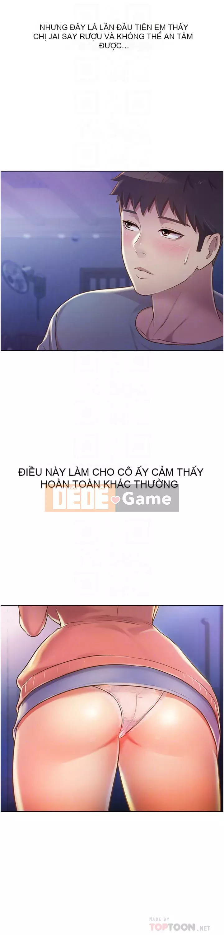 Chị thích nấu ăn Chương 15-16