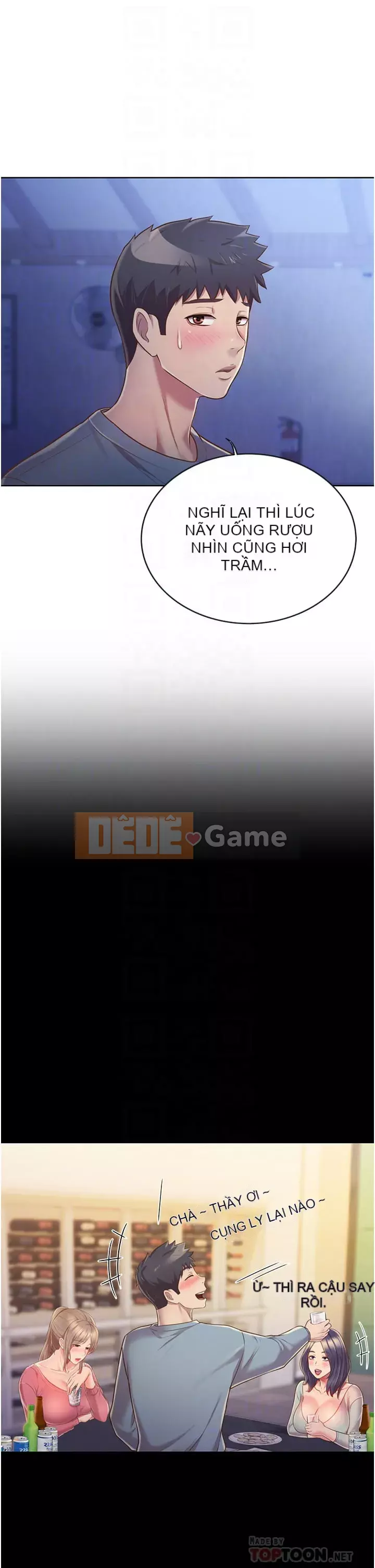 Chị thích nấu ăn Chương 15-16