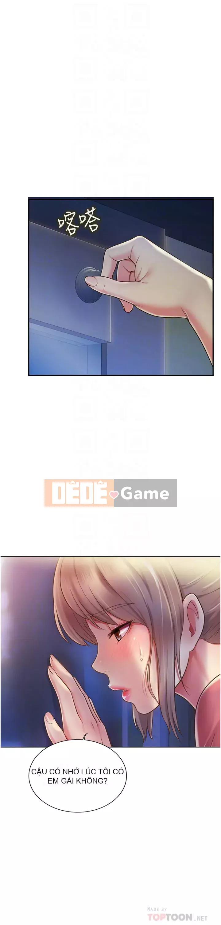 Chị thích nấu ăn Chương 15-16