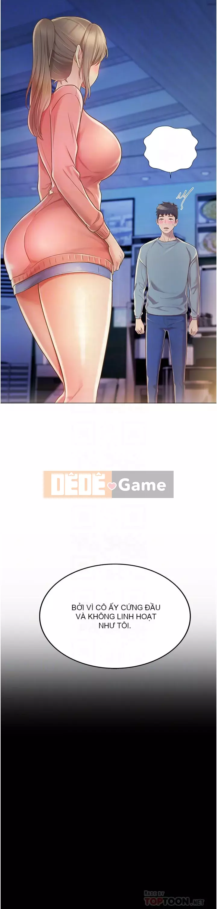 Chị thích nấu ăn Chương 15-16