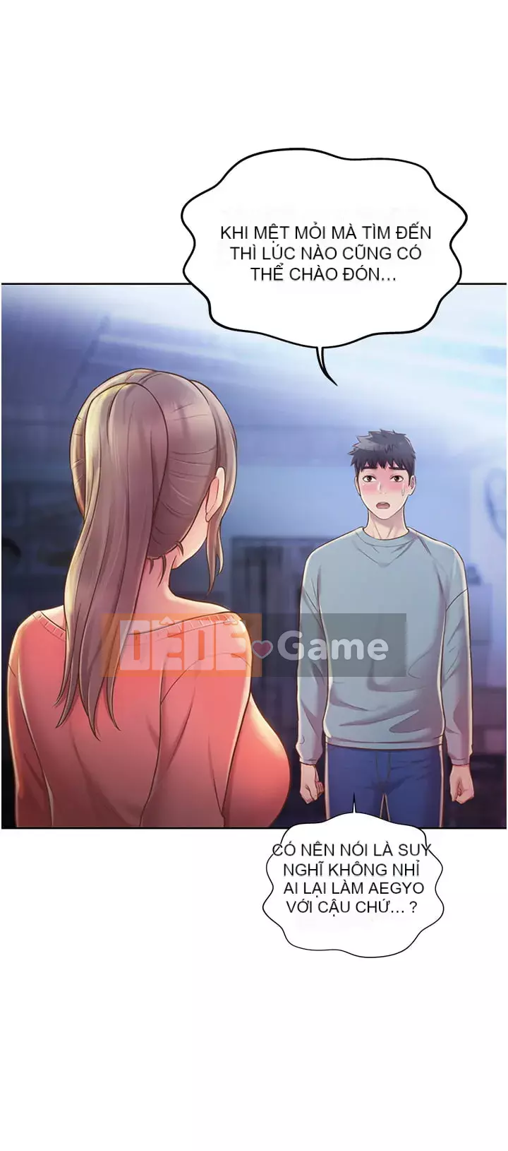 Chị thích nấu ăn Chương 15-16