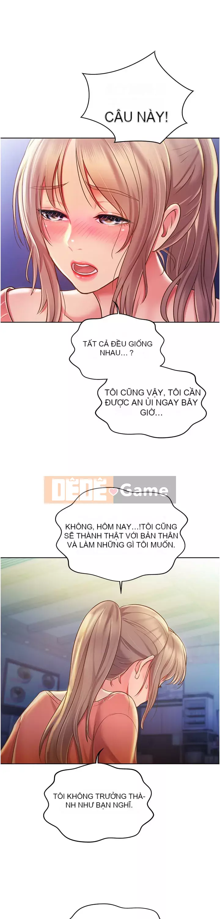 Chị thích nấu ăn Chương 15-16