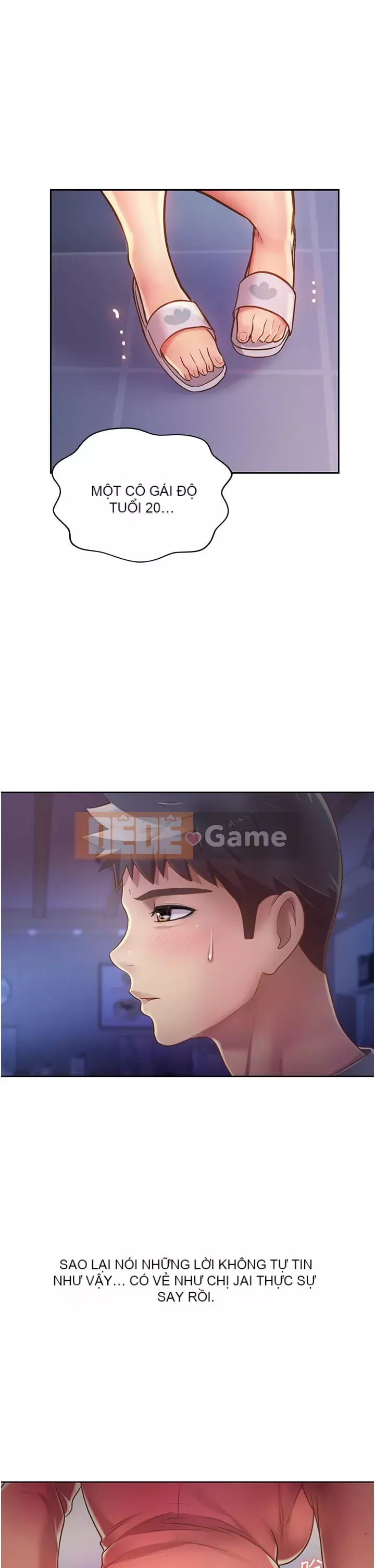 Chị thích nấu ăn Chương 15-16