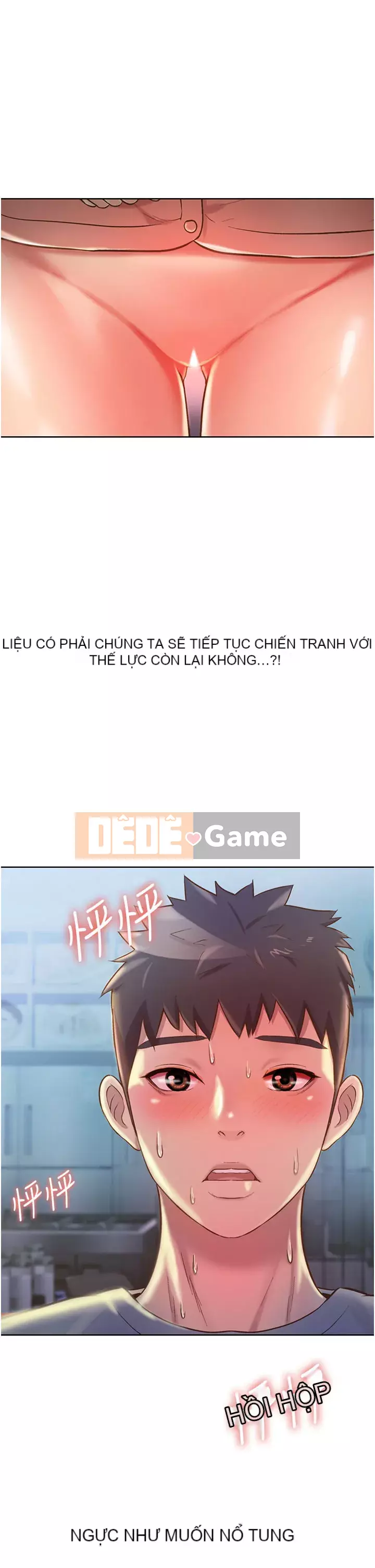 Chị thích nấu ăn Chương 15-16