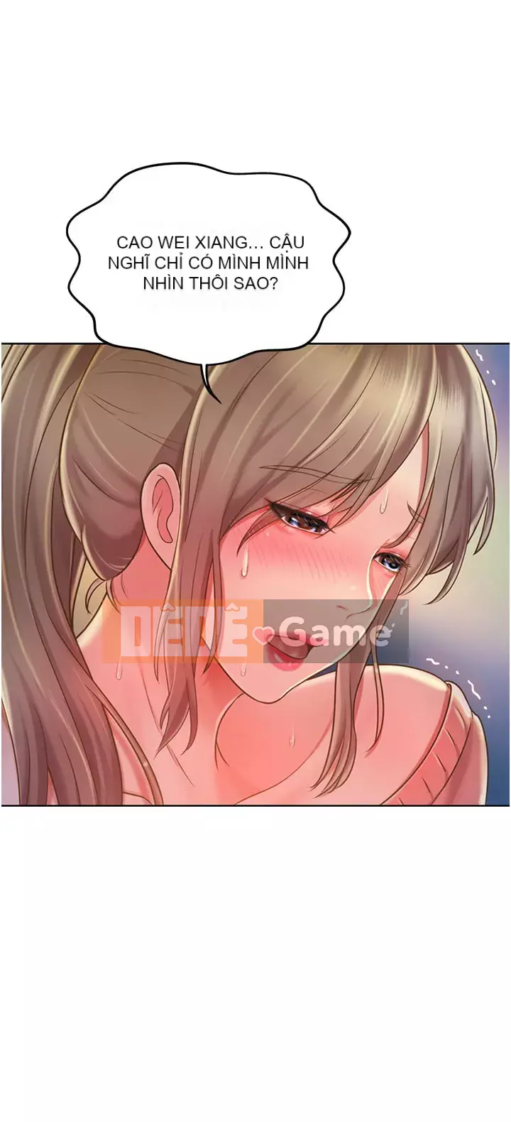 Chị thích nấu ăn Chương 15-16