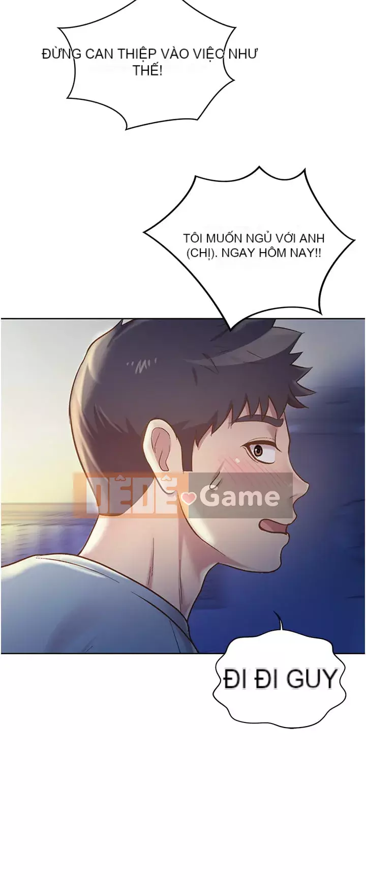 Chị thích nấu ăn Chương 15-16