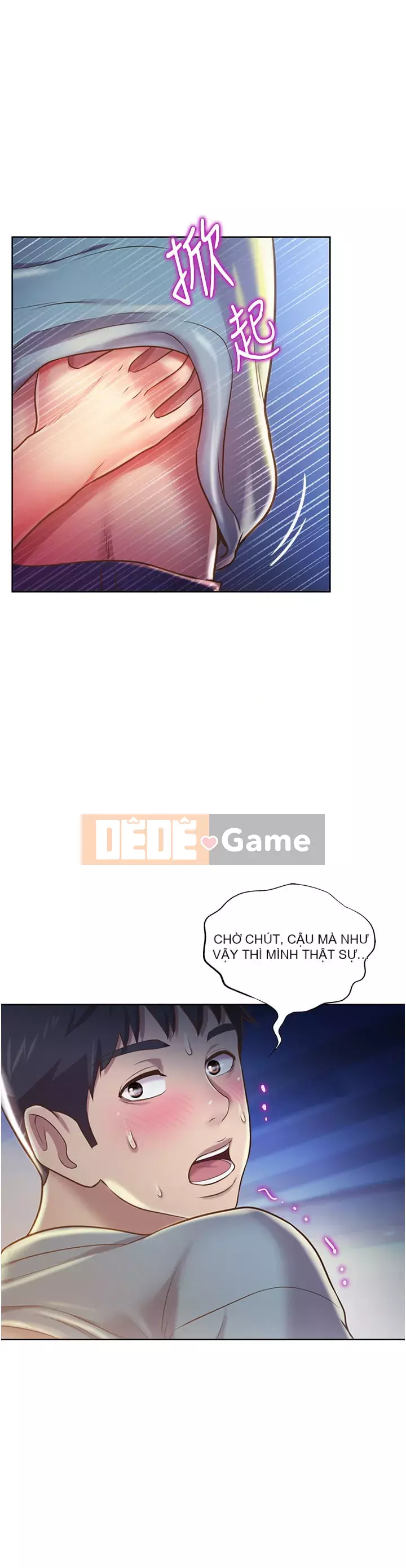 Chị thích nấu ăn Chương 15-16