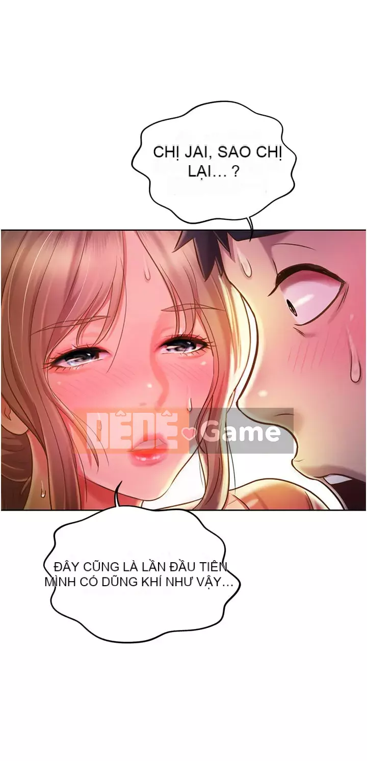 Chị thích nấu ăn Chương 15-16