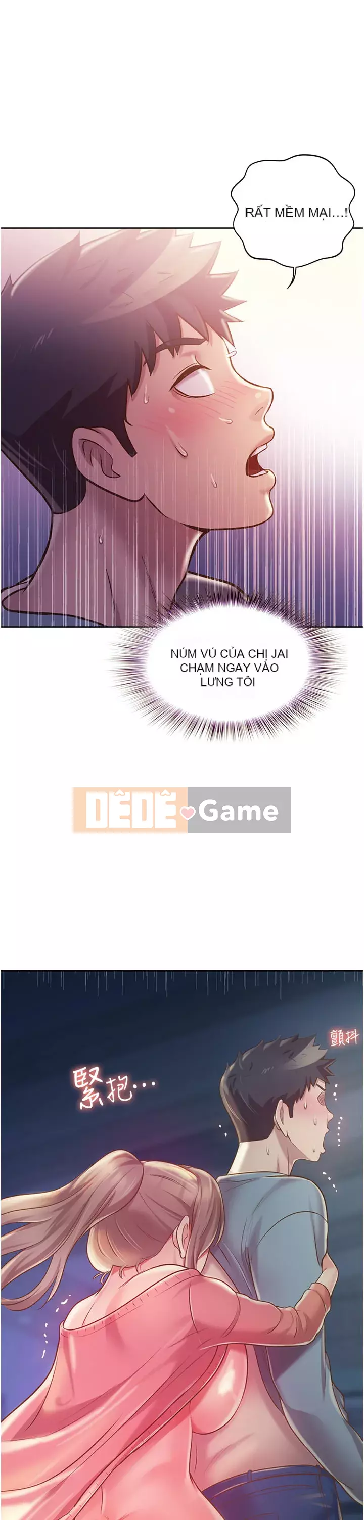 Chị thích nấu ăn Chương 15-16