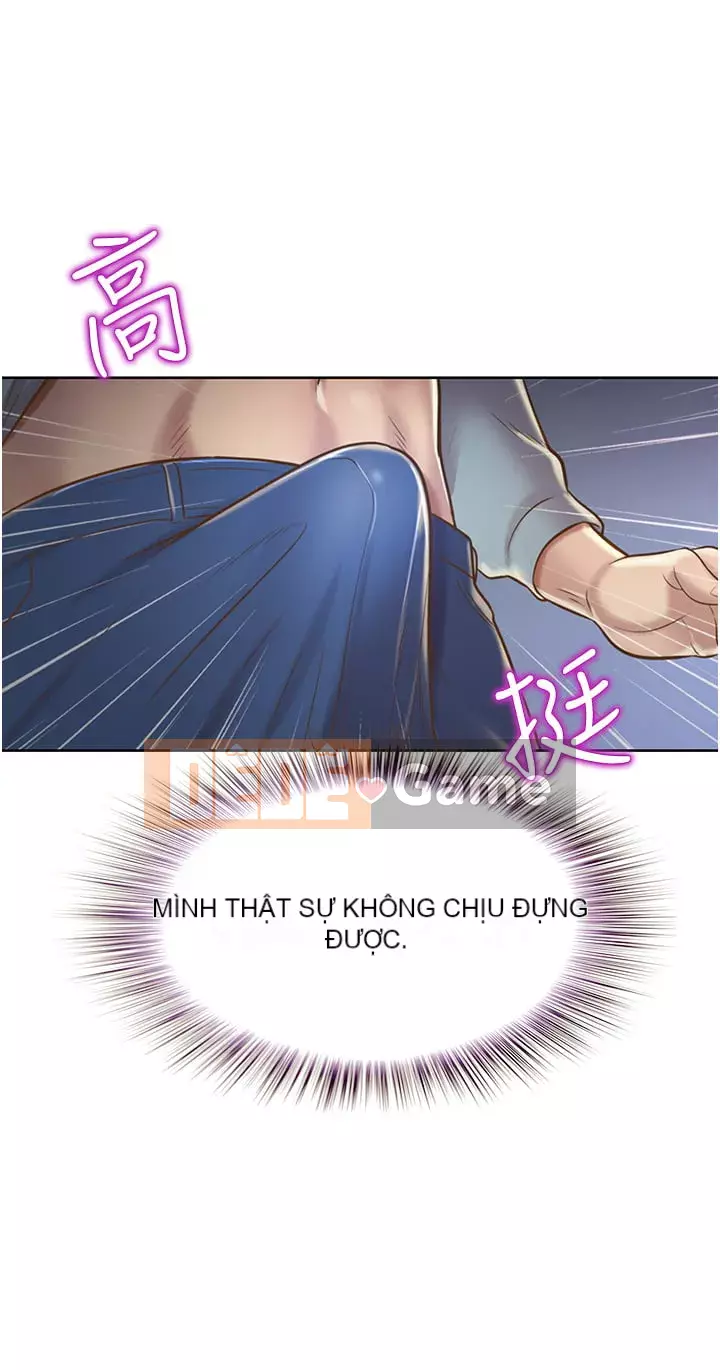 Chị thích nấu ăn Chương 15-16