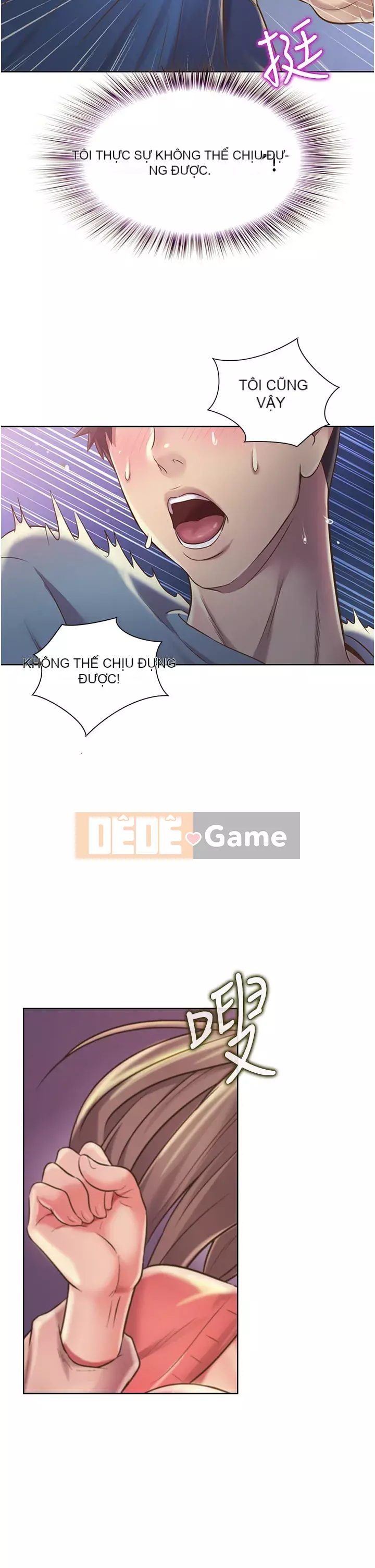 Chị thích nấu ăn Chương 15-16