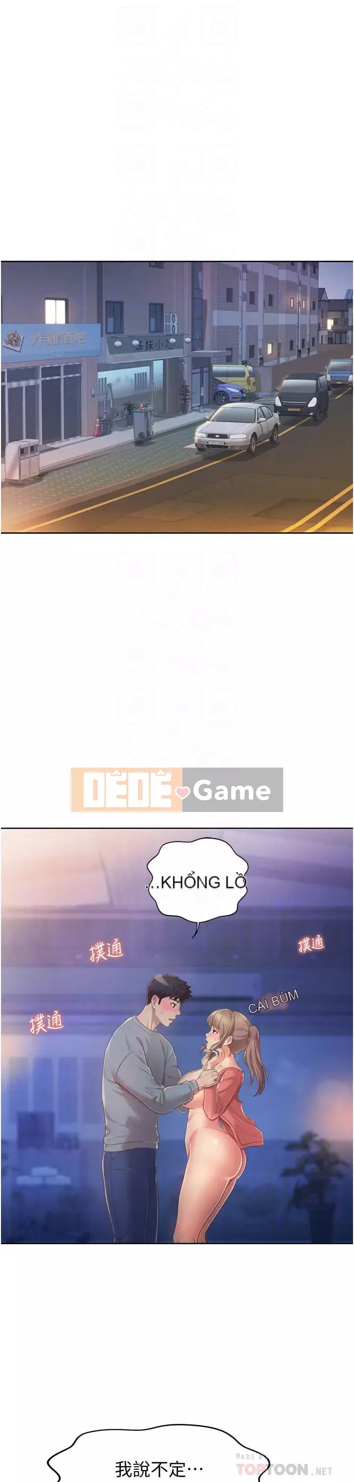 Chị thích nấu ăn Chương 15-16