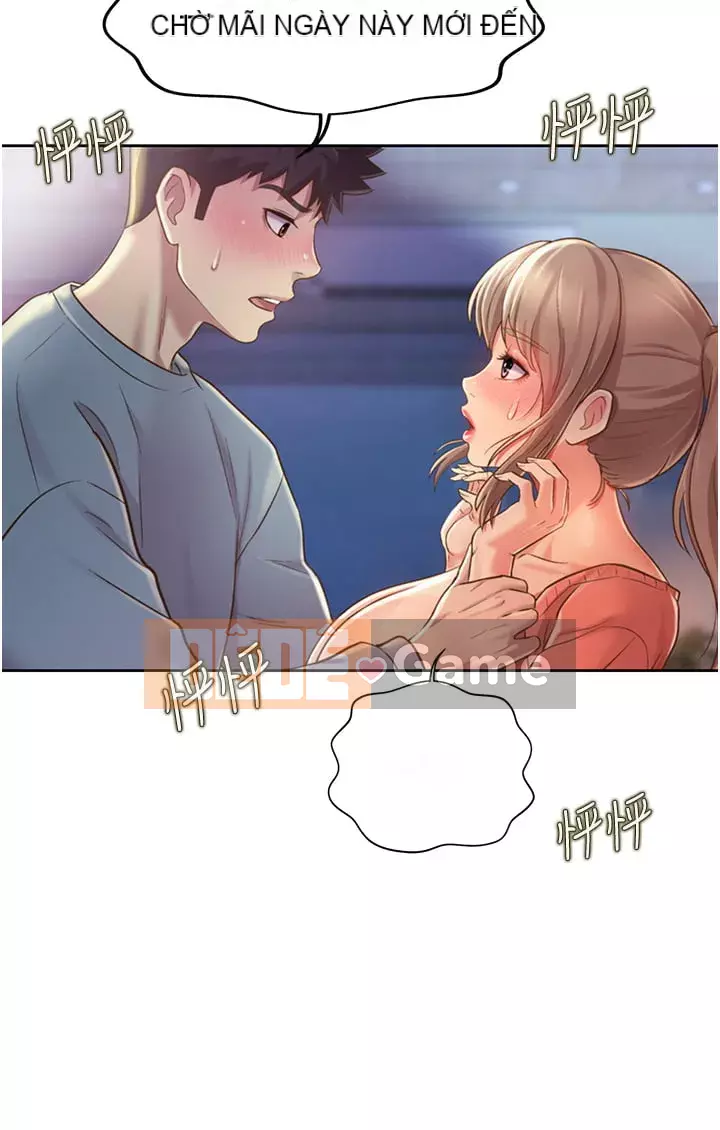 Chị thích nấu ăn Chương 15-16