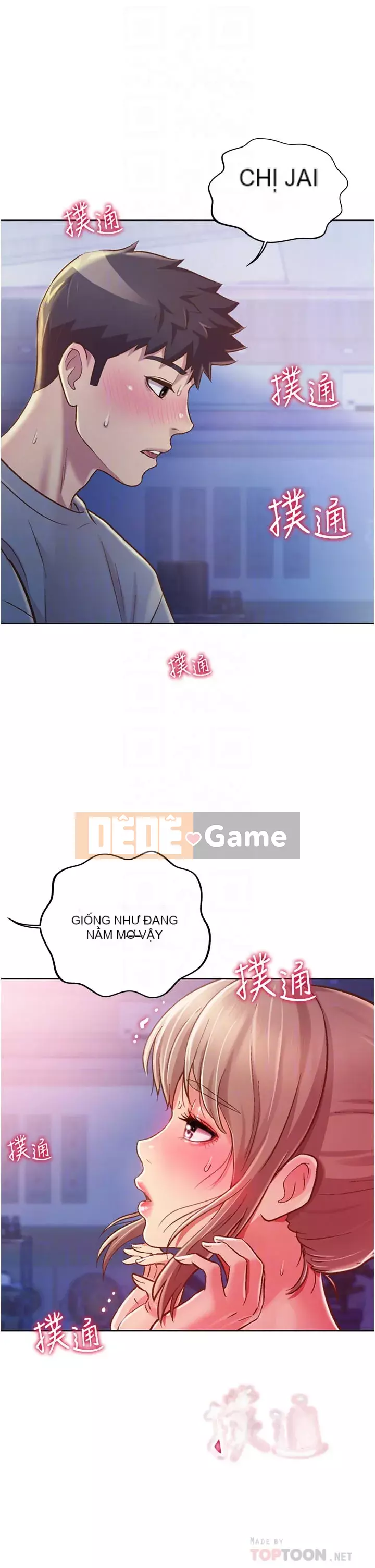 Chị thích nấu ăn Chương 15-16