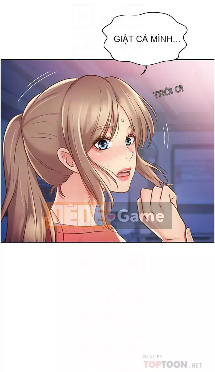 Chị thích nấu ăn Chương 15-16