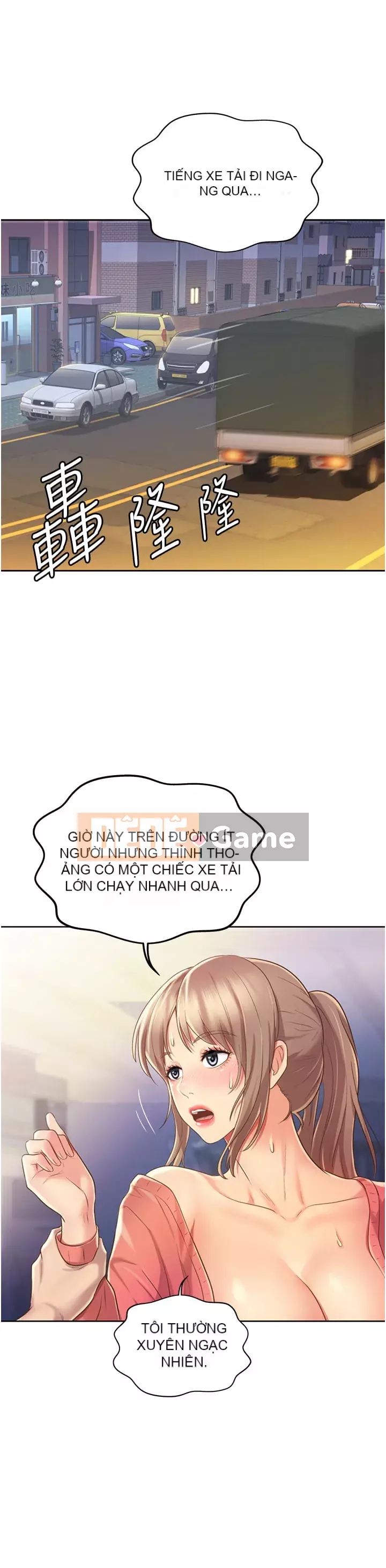 Chị thích nấu ăn Chương 15-16