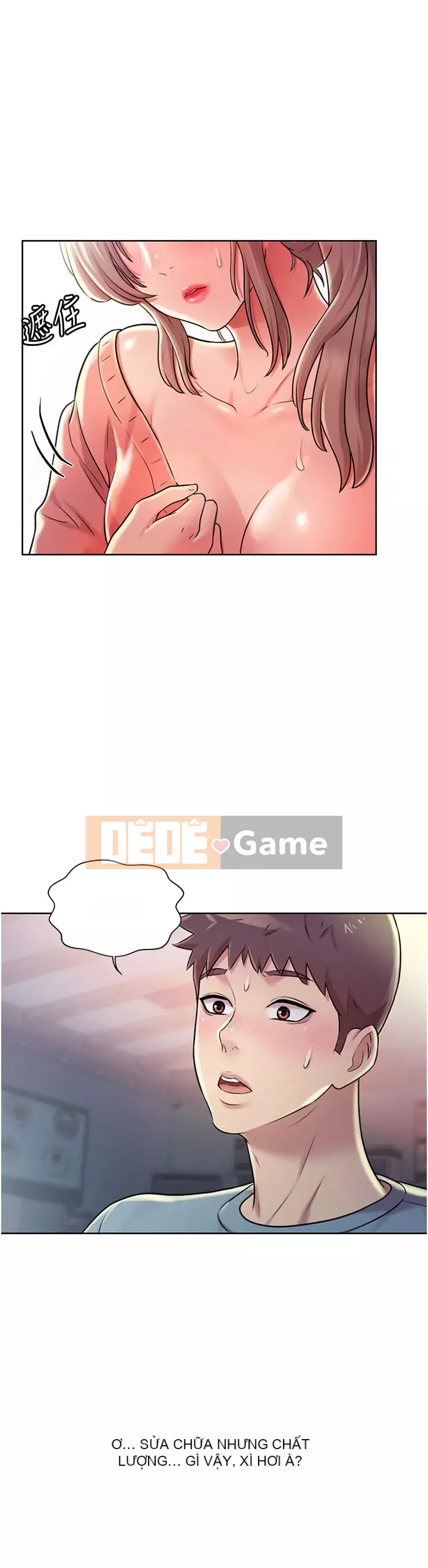 Chị thích nấu ăn Chương 15-16