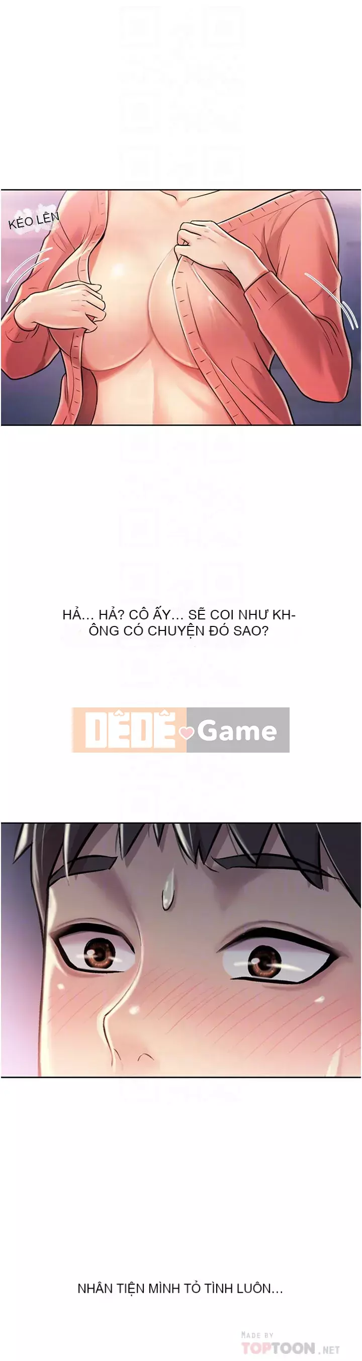 Chị thích nấu ăn Chương 15-16