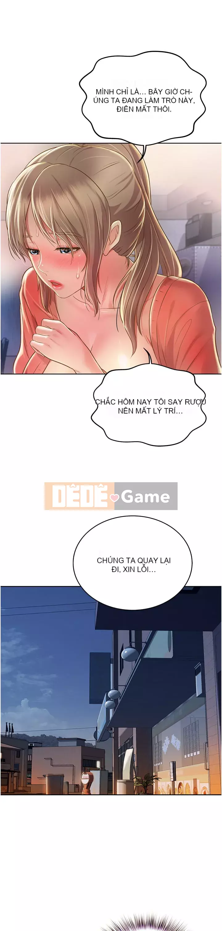 Chị thích nấu ăn Chương 15-16