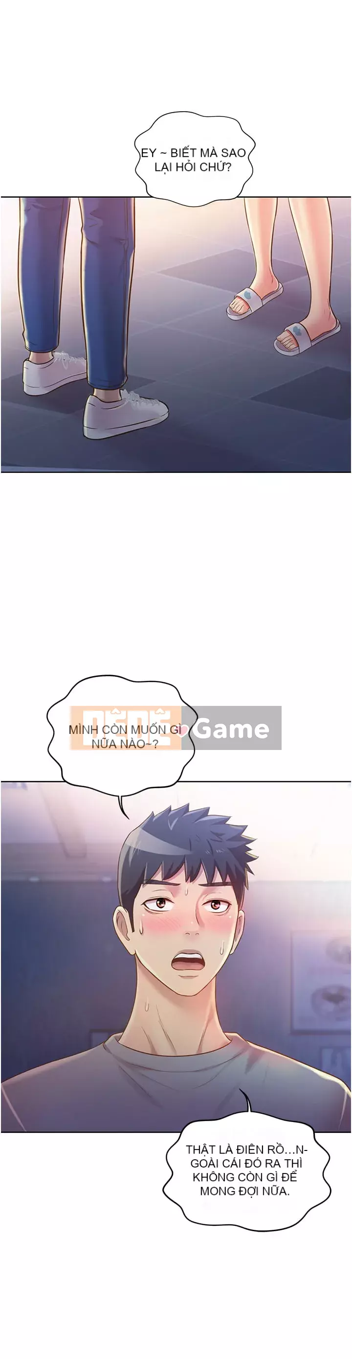 Chị thích nấu ăn Chương 15-16