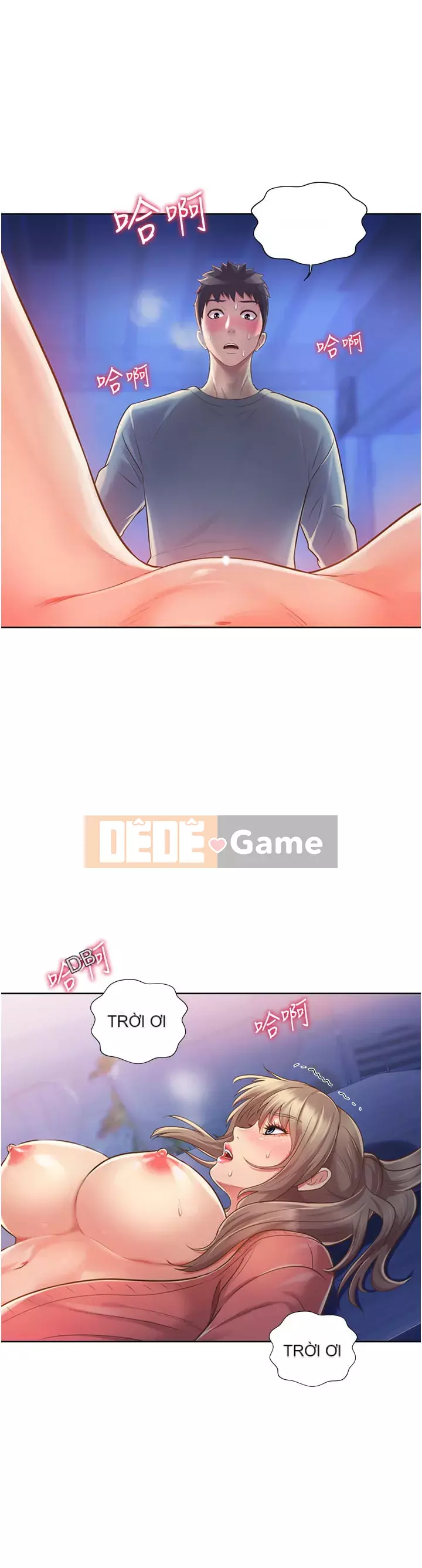 Chị thích nấu ăn Chương 15-16