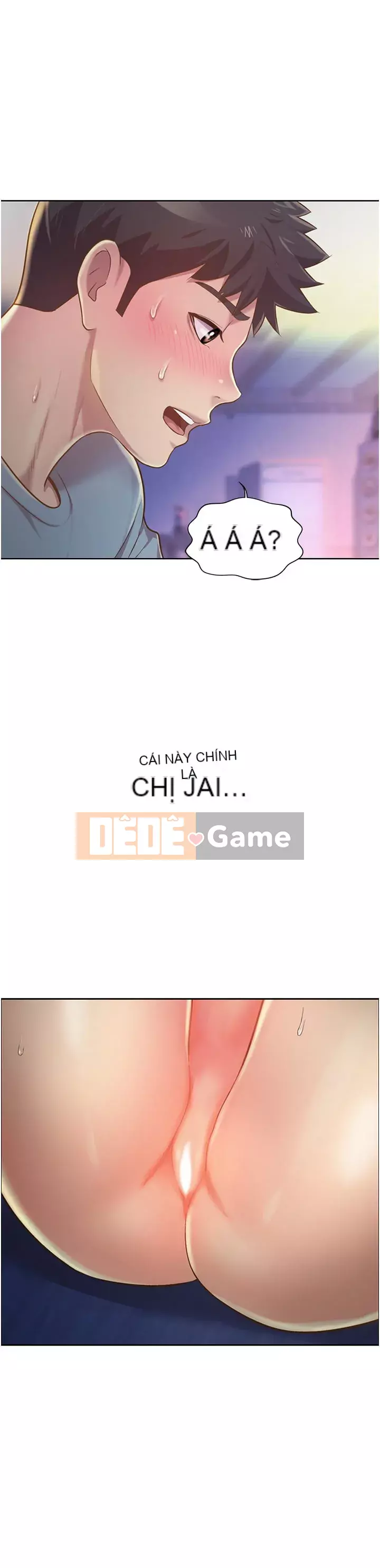 Chị thích nấu ăn Chương 15-16