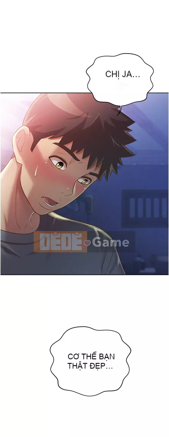 Chị thích nấu ăn Chương 15-16