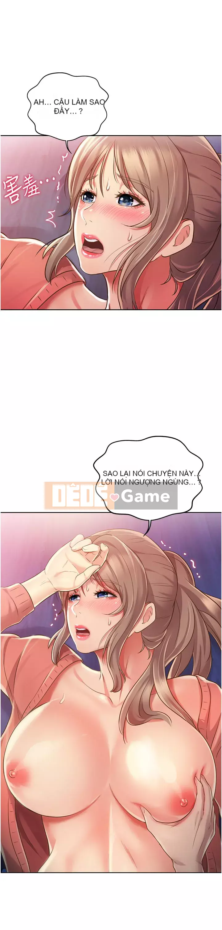 Chị thích nấu ăn Chương 15-16