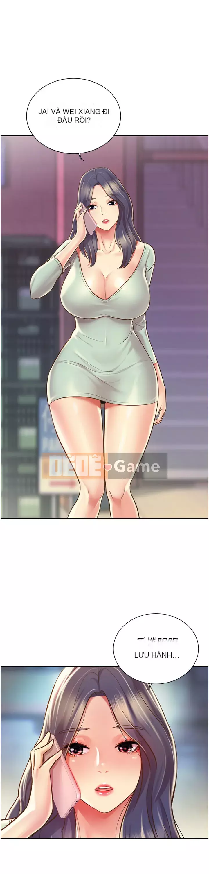 Chị thích nấu ăn Chương 15-16