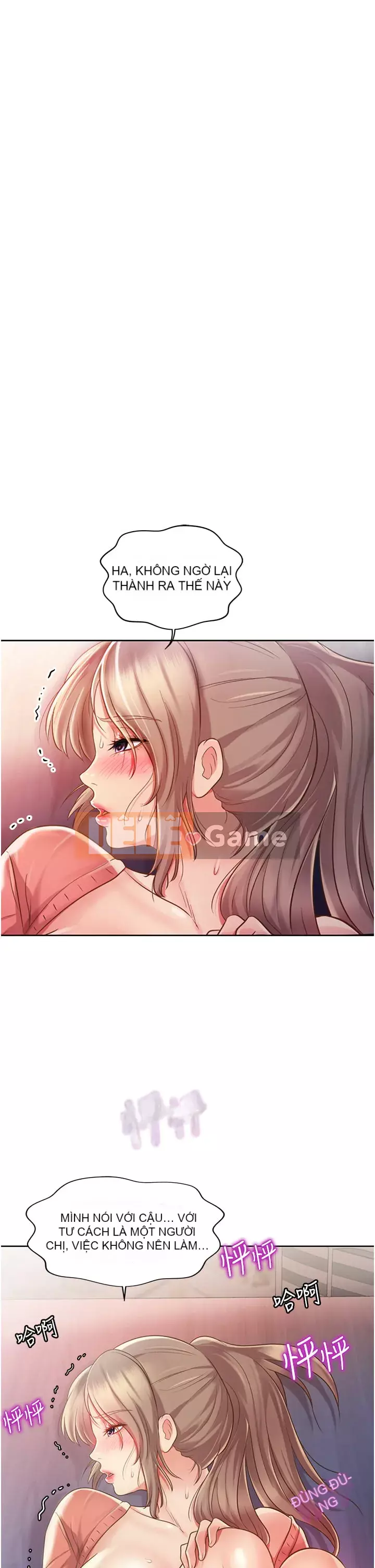 Chị thích nấu ăn Chương 15-16