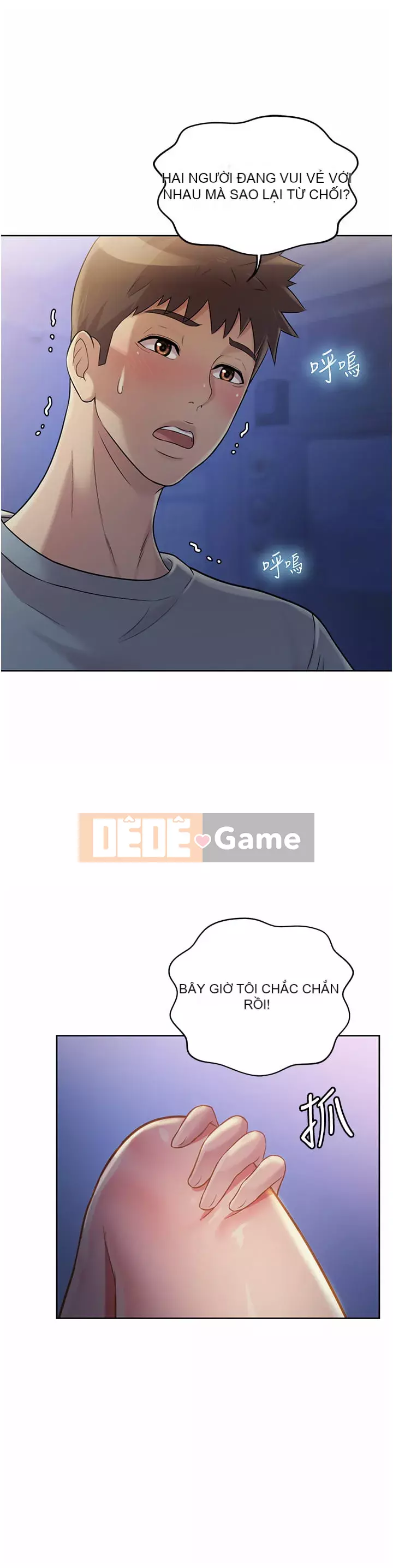 Chị thích nấu ăn Chương 15-16